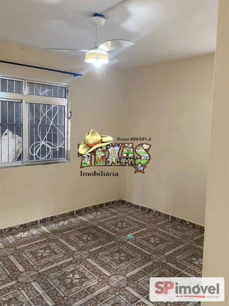 Sobrado, 3 quartos - Foto 1