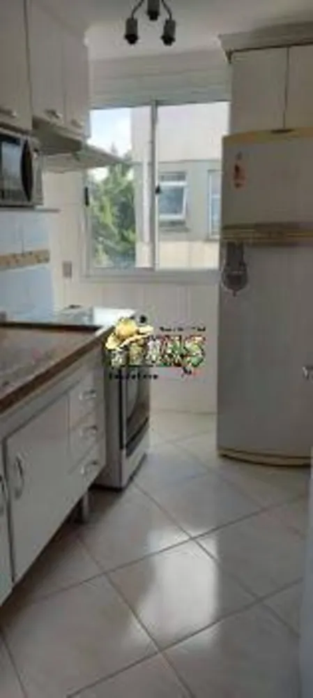 Apartamento, 2 quartos, 43 m² - Foto 5