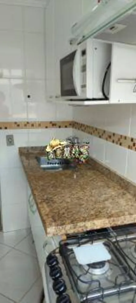 Apartamento, 2 quartos, 43 m² - Foto 3