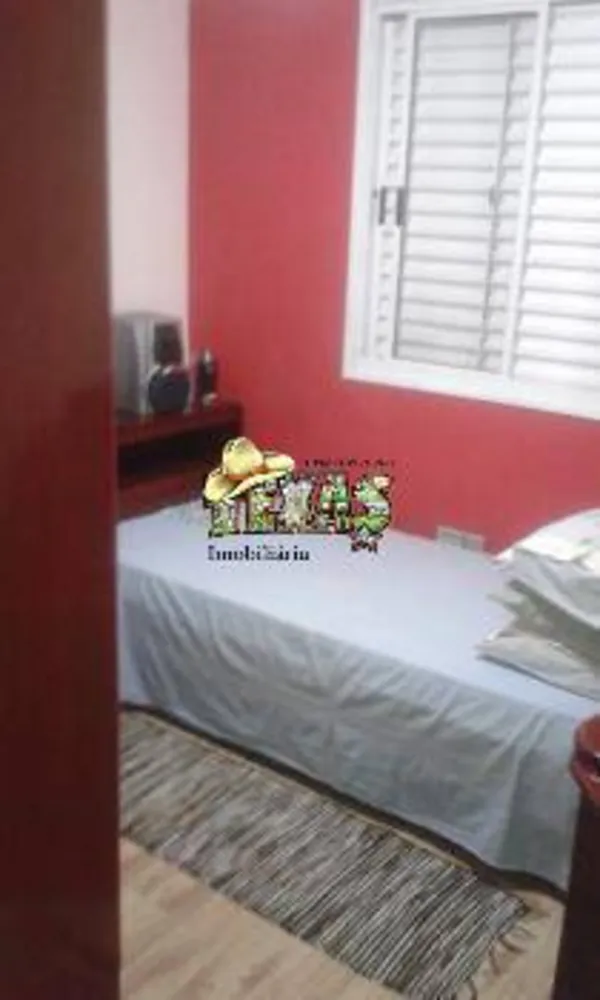 Apartamento, 2 quartos, 43 m² - Foto 6