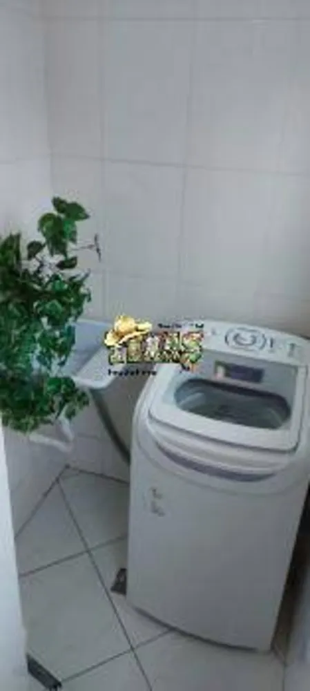 Apartamento, 2 quartos, 43 m² - Foto 7