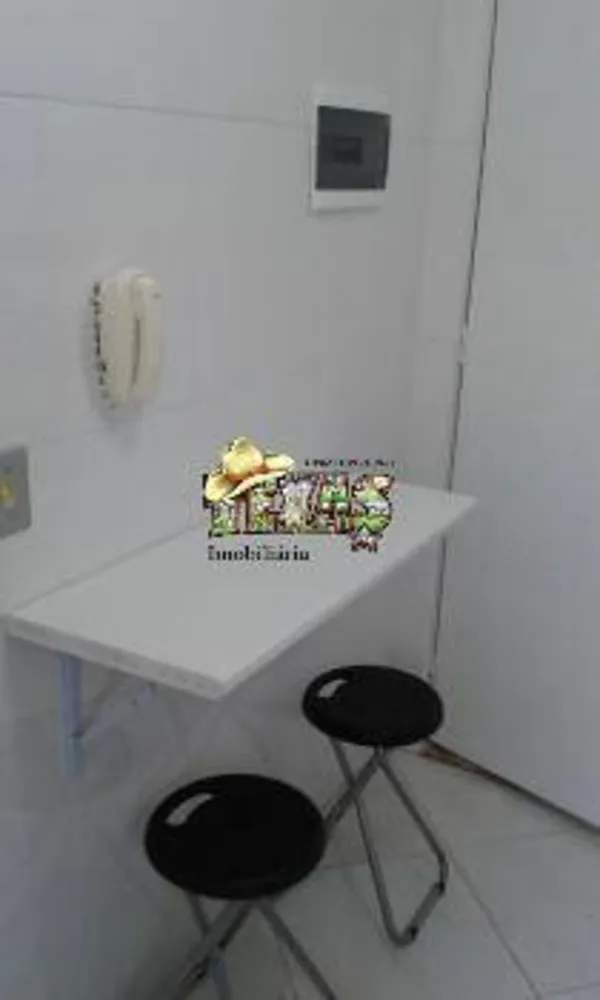 Apartamento, 2 quartos, 43 m² - Foto 4