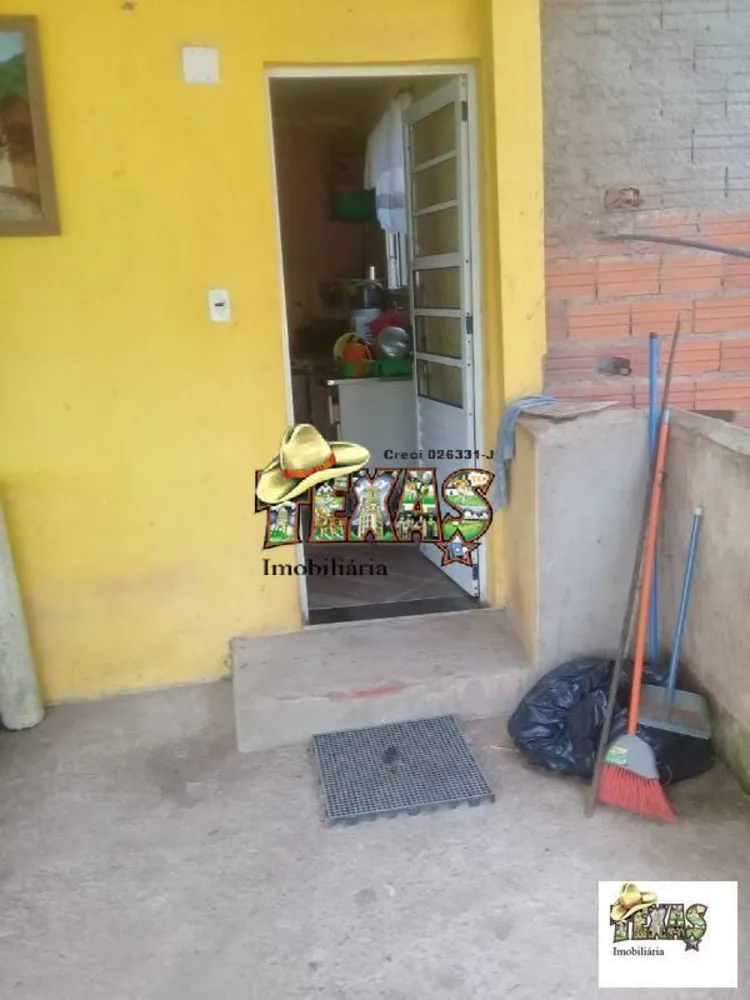 Chácara, 3 quartos, 5010 m² - Foto 1