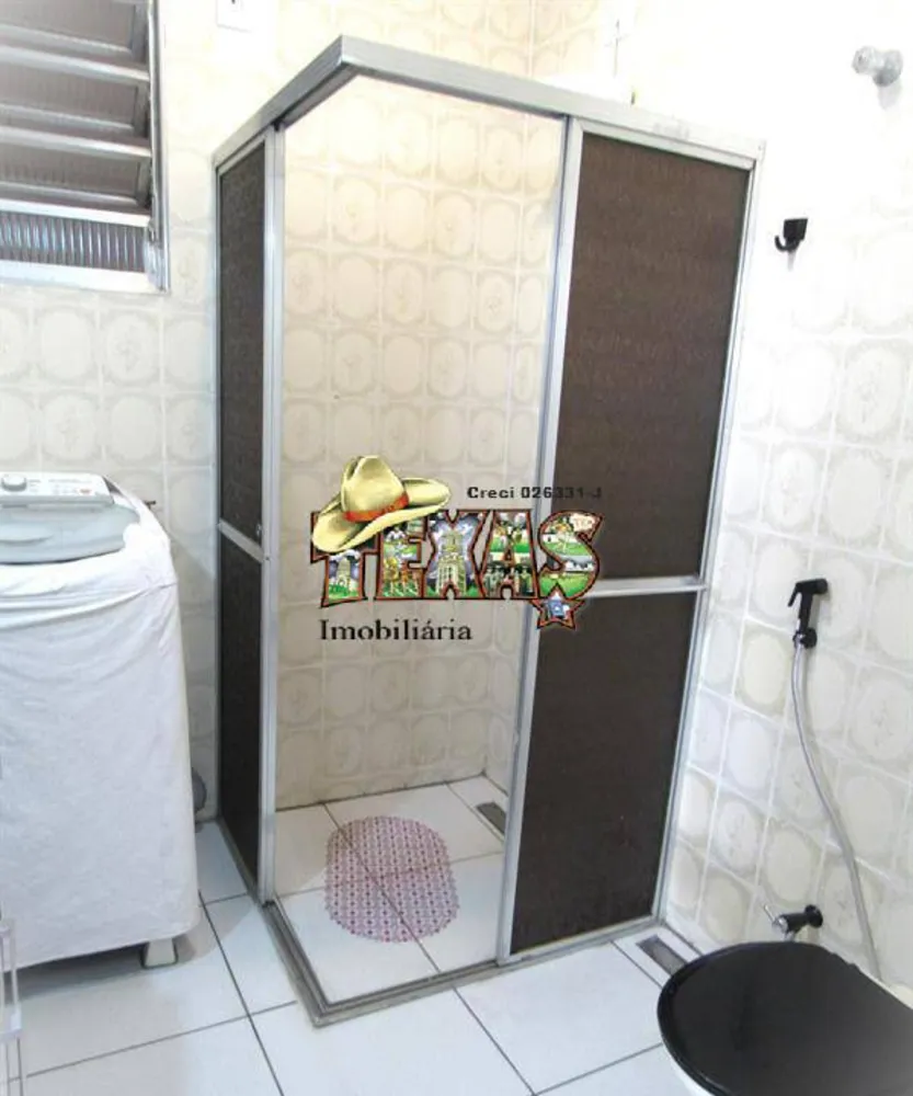 Apartamento, 1 quarto, 57 m² - Foto 6