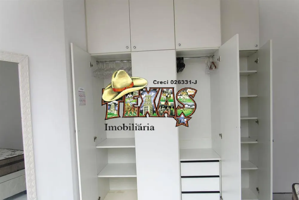 Apartamento, 1 quarto, 57 m² - Foto 3