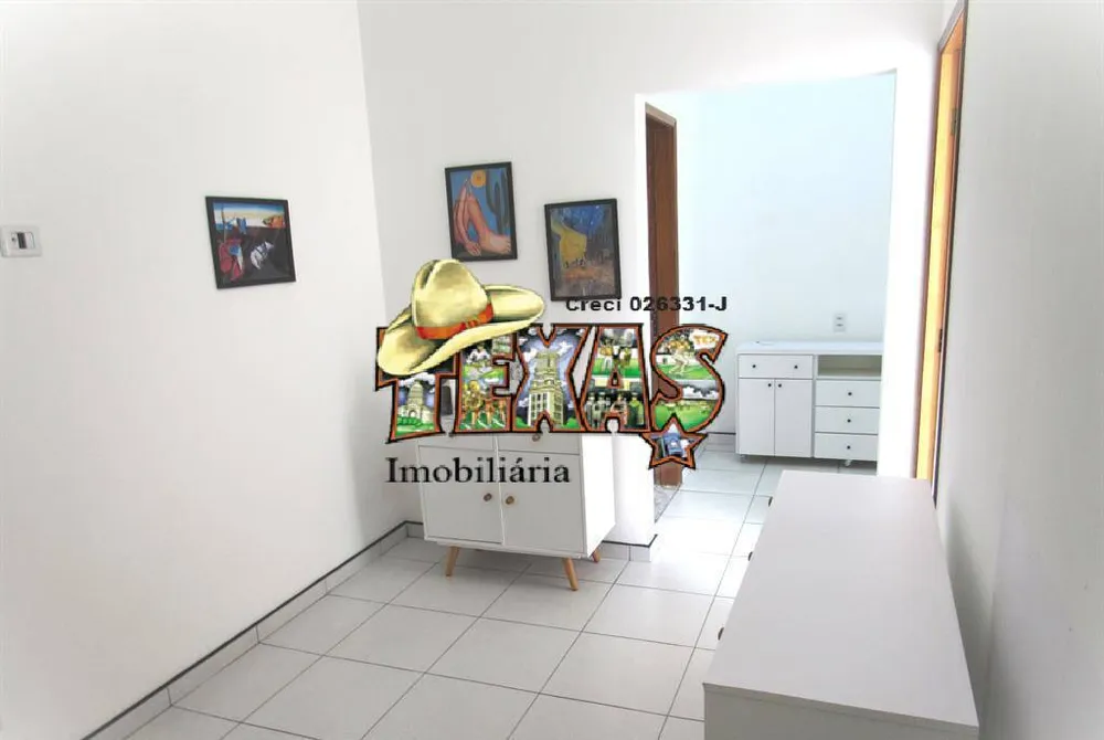 Apartamento, 1 quarto, 57 m² - Foto 1