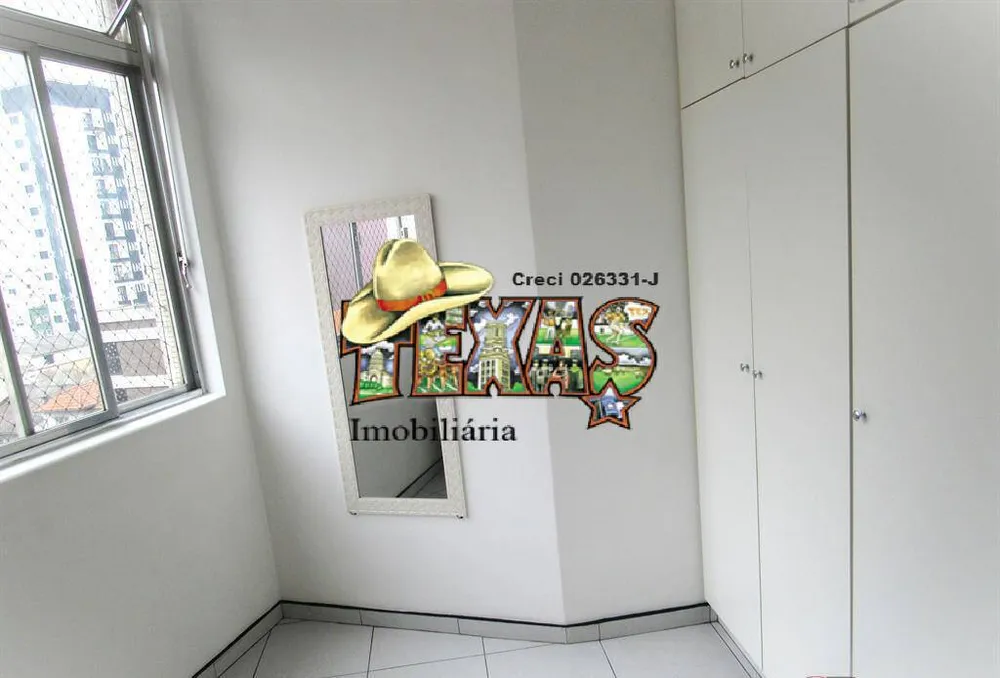 Apartamento, 1 quarto, 57 m² - Foto 2