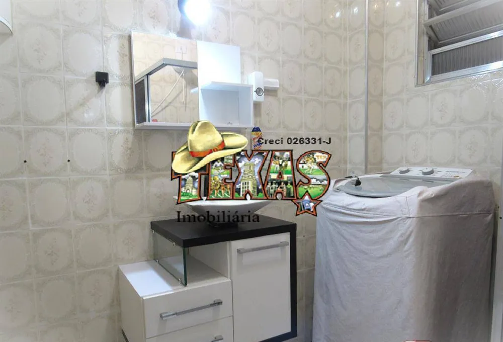 Apartamento, 1 quarto, 57 m² - Foto 7