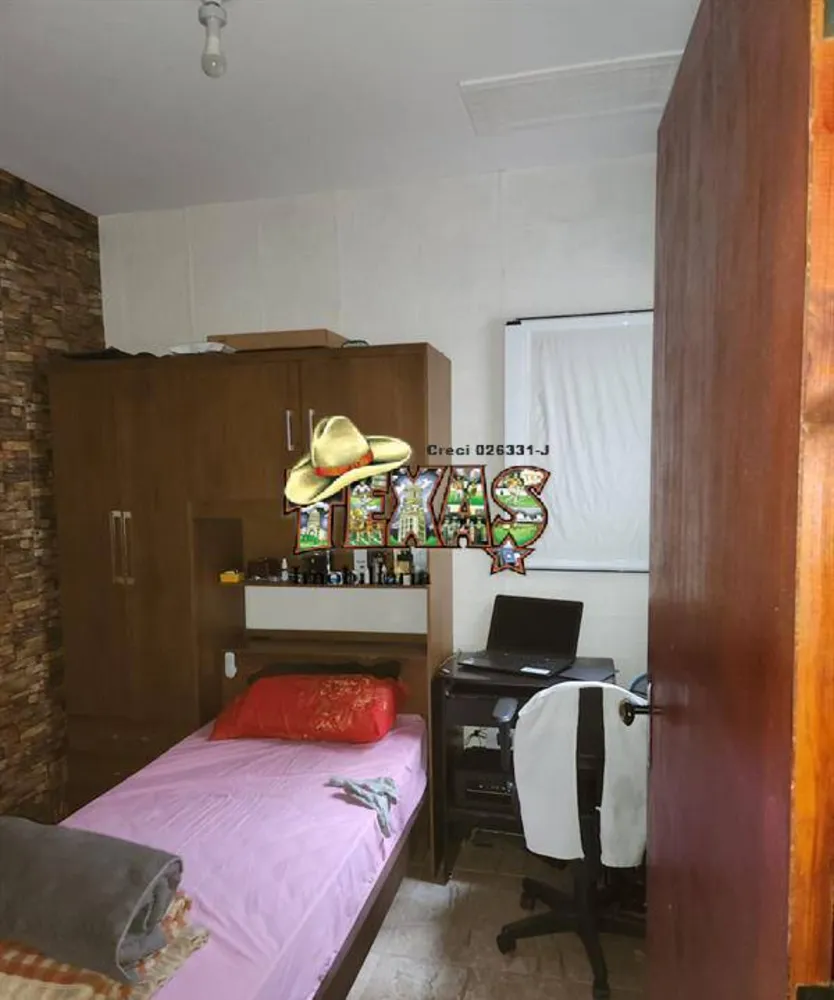Sobrado, 2 quartos, 56 m² - Foto 3
