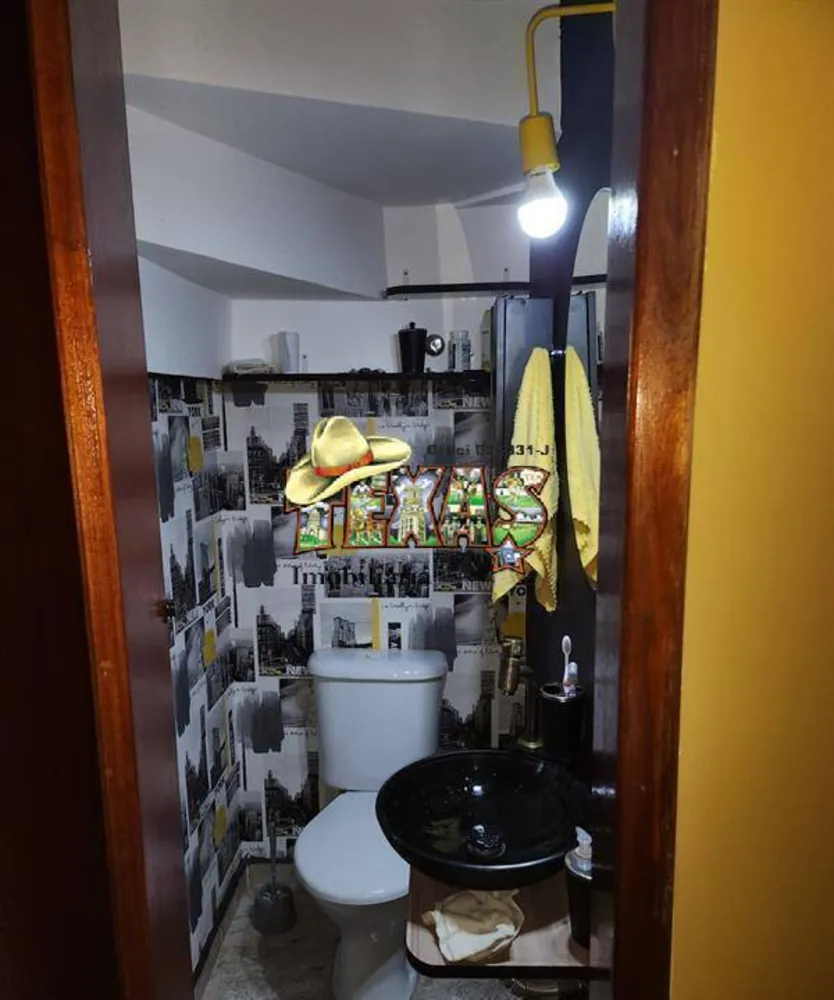 Sobrado, 2 quartos, 56 m² - Foto 5