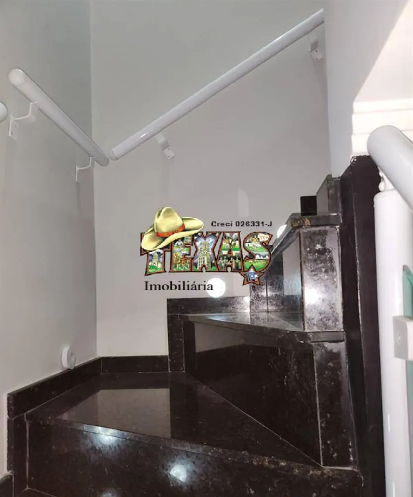Sobrado, 2 quartos, 56 m² - Foto 2