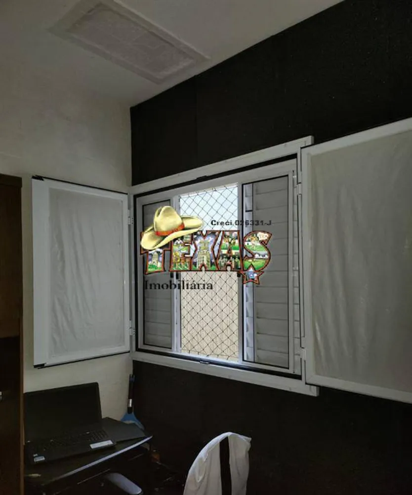 Sobrado, 2 quartos, 56 m² - Foto 1