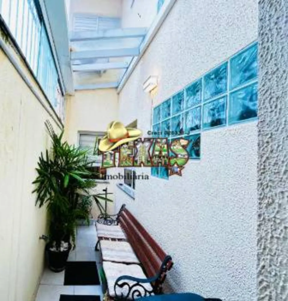 Casa de Condomínio, 3 quartos - Foto 6