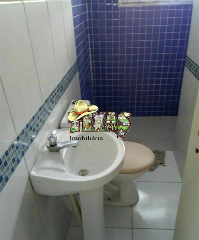 Sobrado, 3 quartos, 81 m² - Foto 4