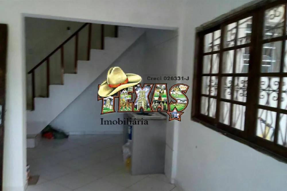 Sobrado, 3 quartos, 81 m² - Foto 7