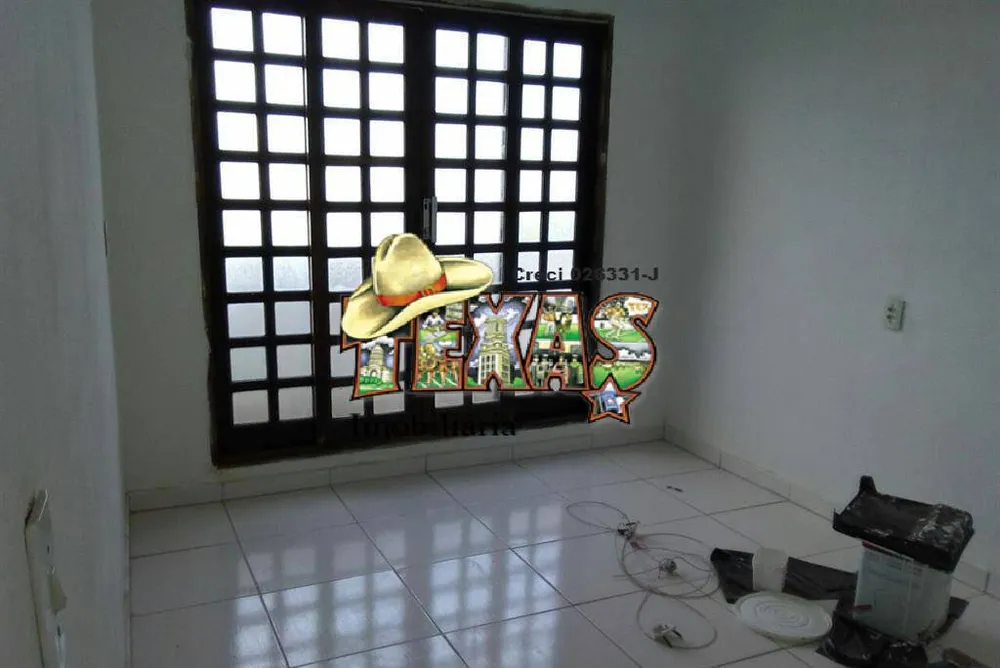 Sobrado, 3 quartos, 81 m² - Foto 2