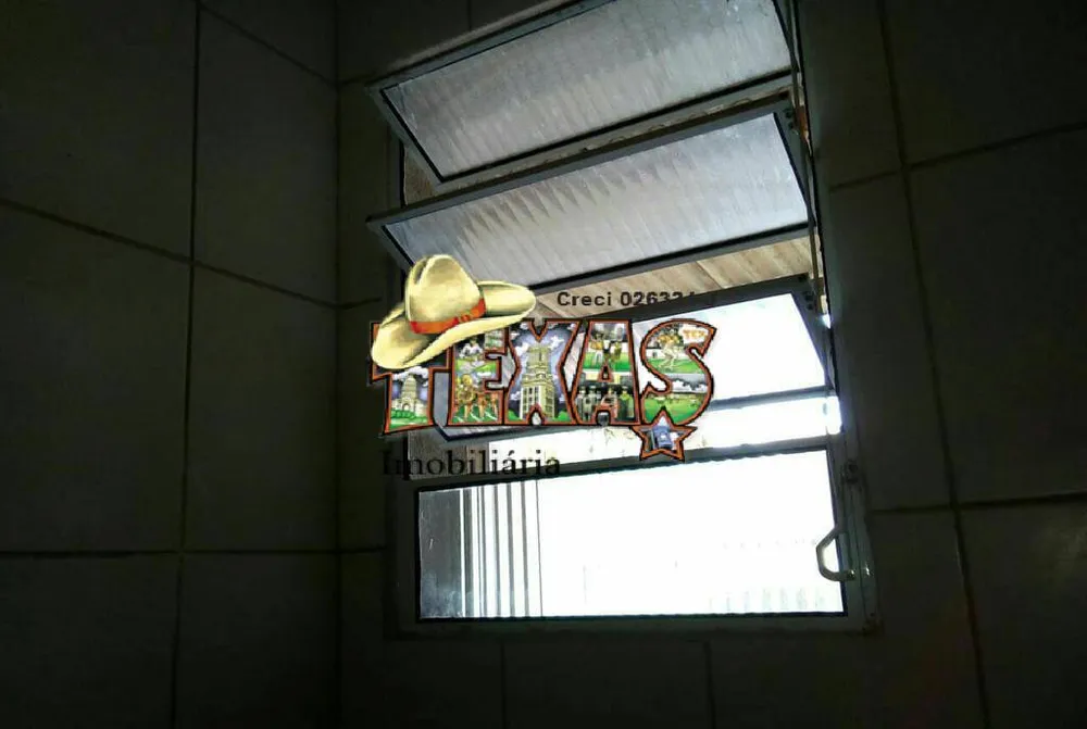 Sobrado, 3 quartos, 81 m² - Foto 8
