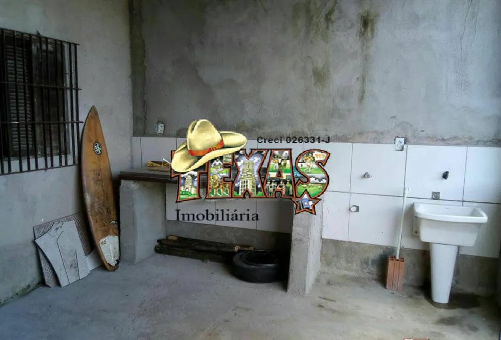 Sobrado, 3 quartos, 81 m² - Foto 6