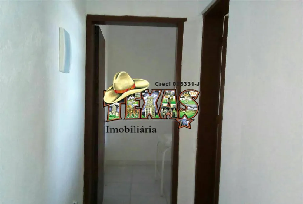 Sobrado, 3 quartos, 81 m² - Foto 5