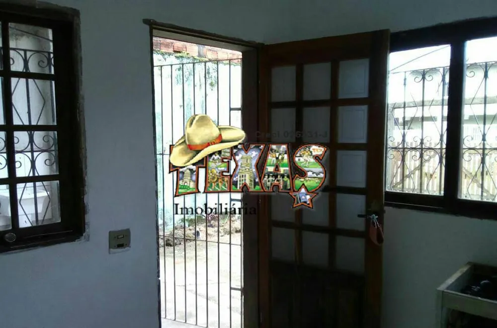 Sobrado, 3 quartos, 81 m² - Foto 1