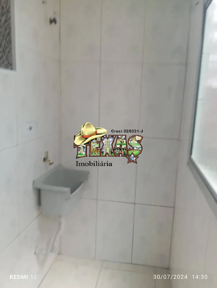 Apartamento, 2 quartos, 46 m² - Foto 6