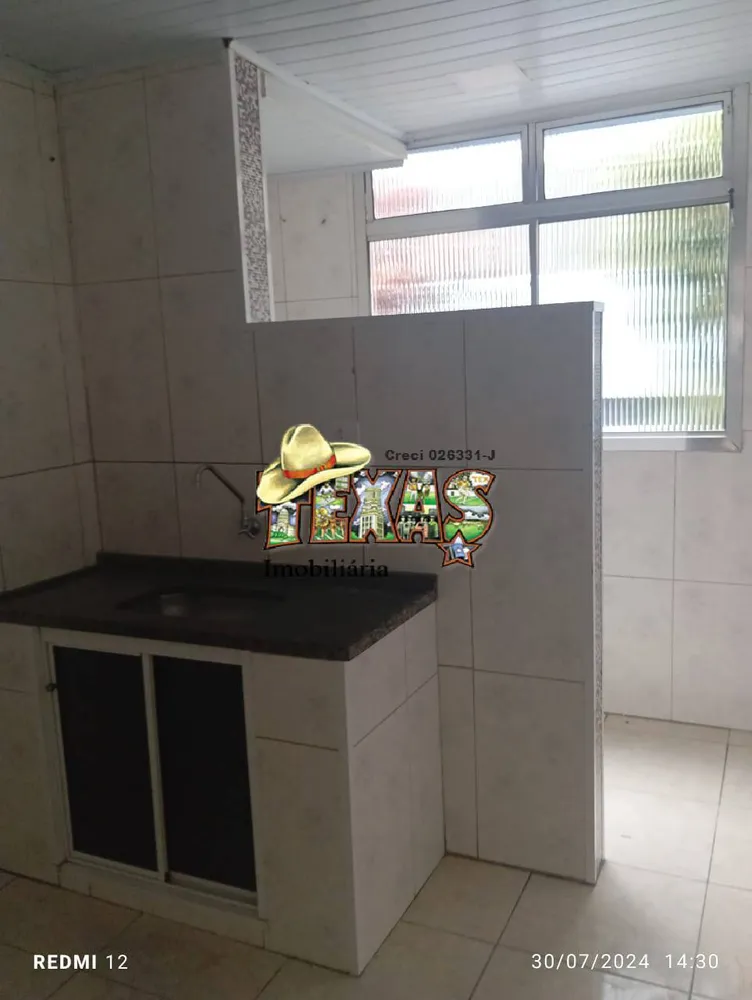 Apartamento, 2 quartos, 46 m² - Foto 5