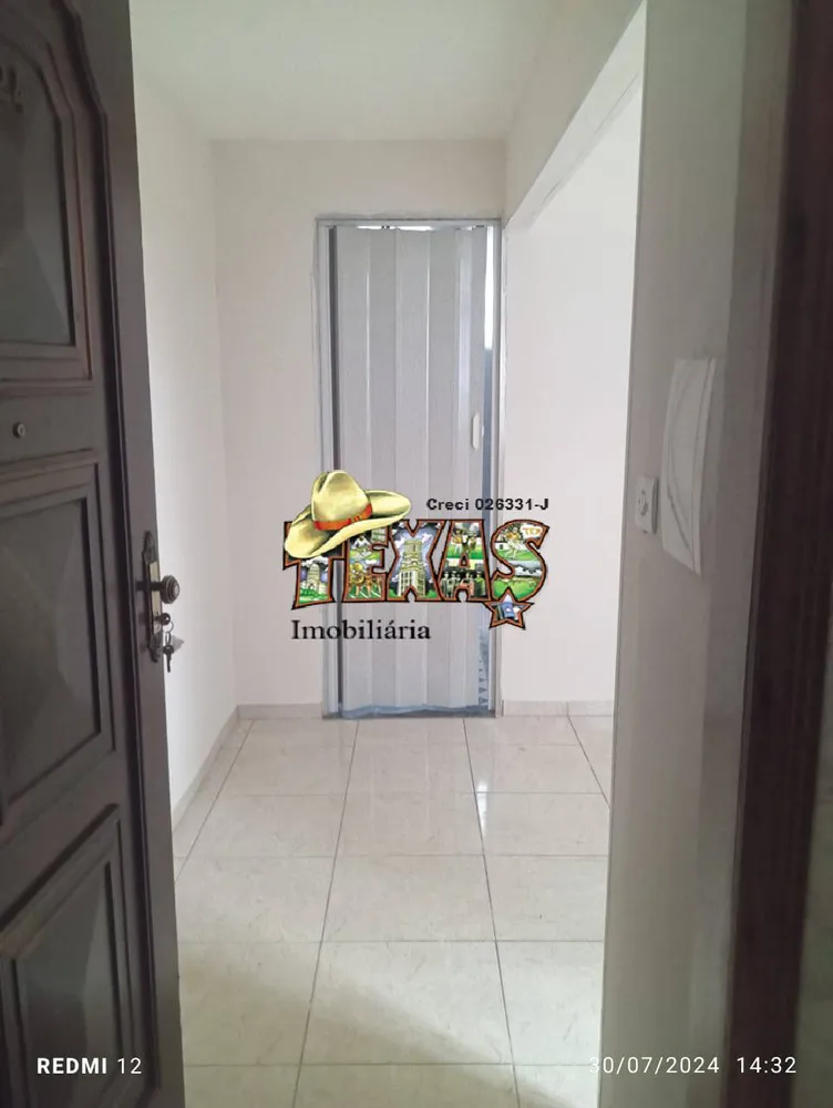 Apartamento, 2 quartos, 46 m² - Foto 7