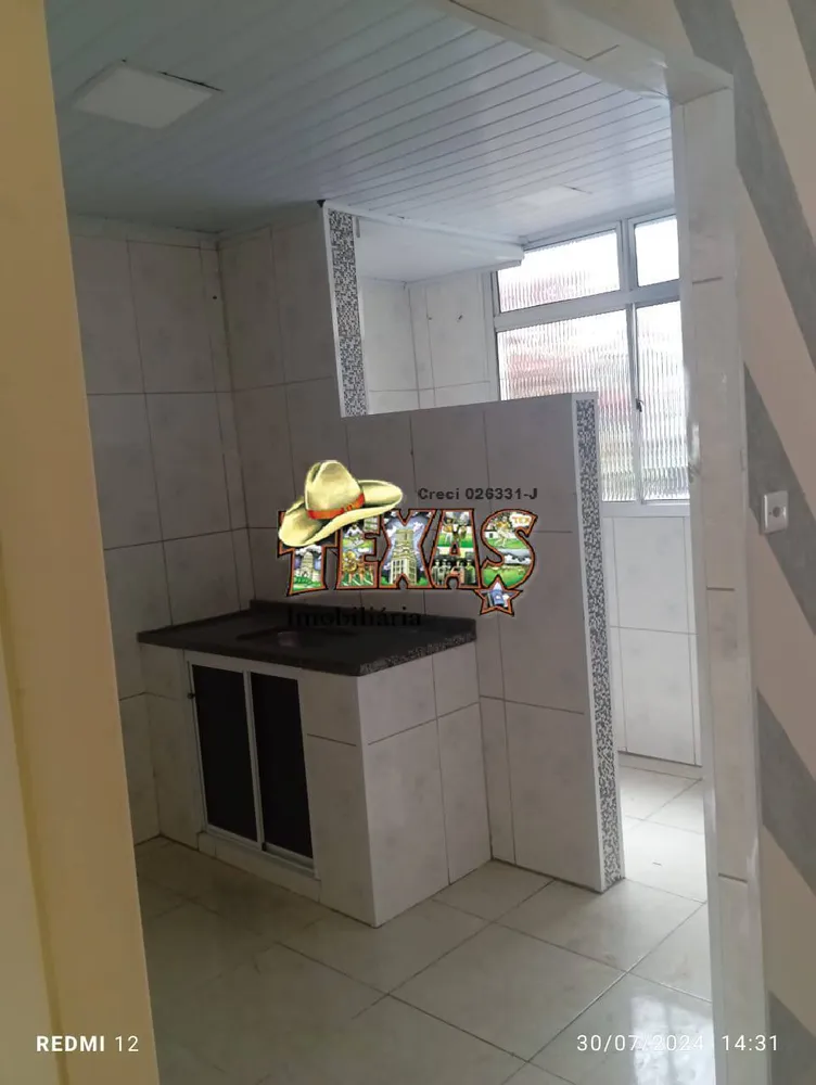 Apartamento, 2 quartos, 46 m² - Foto 3