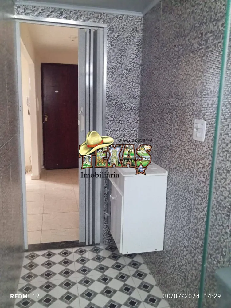 Apartamento, 2 quartos, 46 m² - Foto 8
