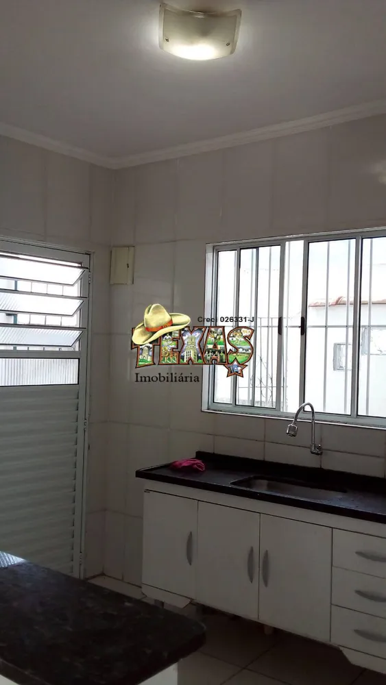 Casa, 3 quartos - Foto 4