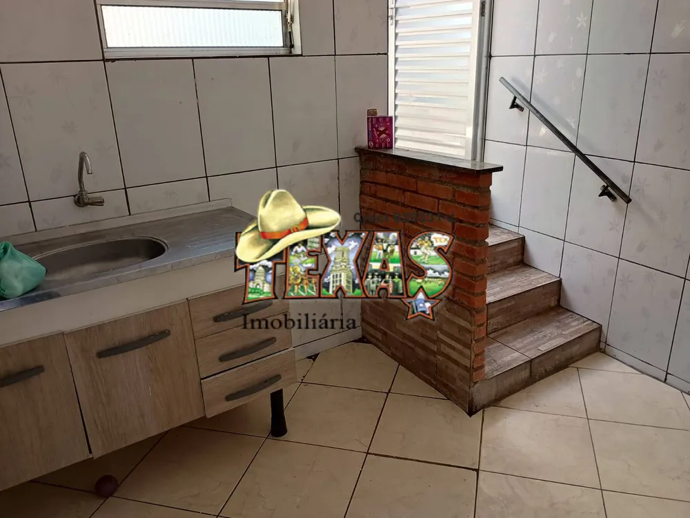 Casa, 3 quartos - Foto 2