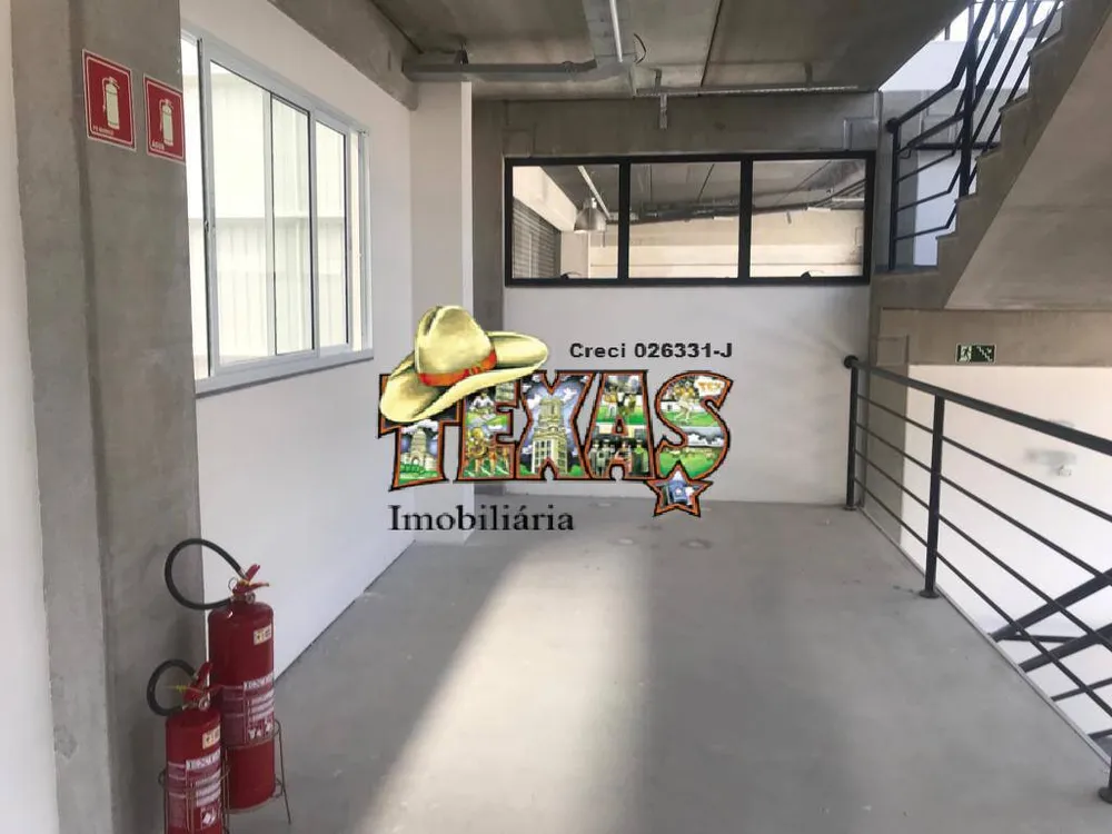 Depósito-Galpão, 1137 m² - Foto 2