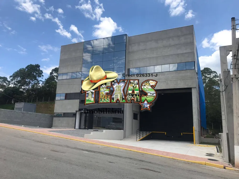 Depósito-Galpão, 1137 m² - Foto 4