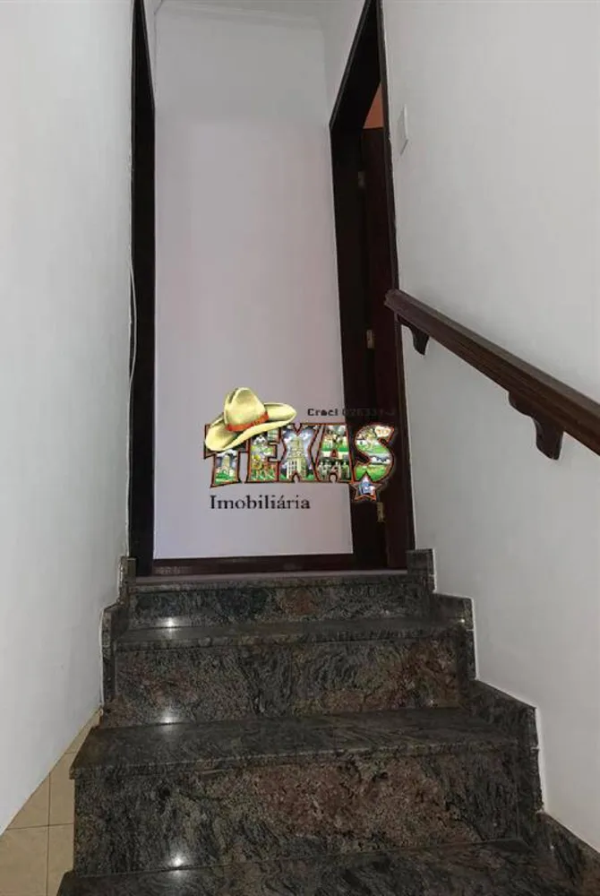 Sobrado, 3 quartos - Foto 7