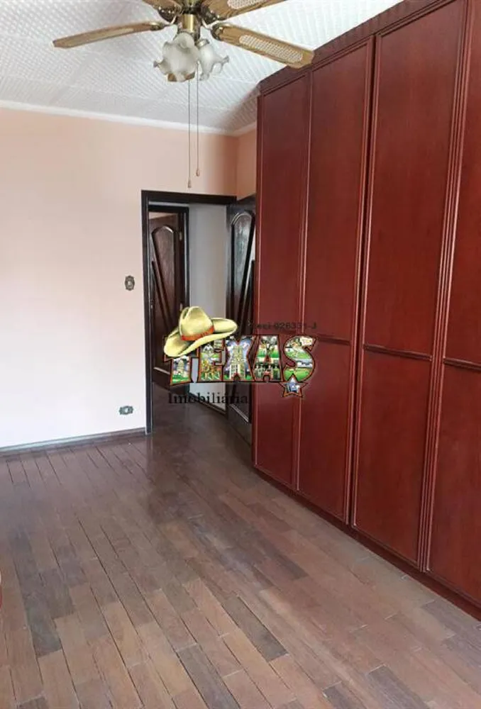 Sobrado, 3 quartos - Foto 1