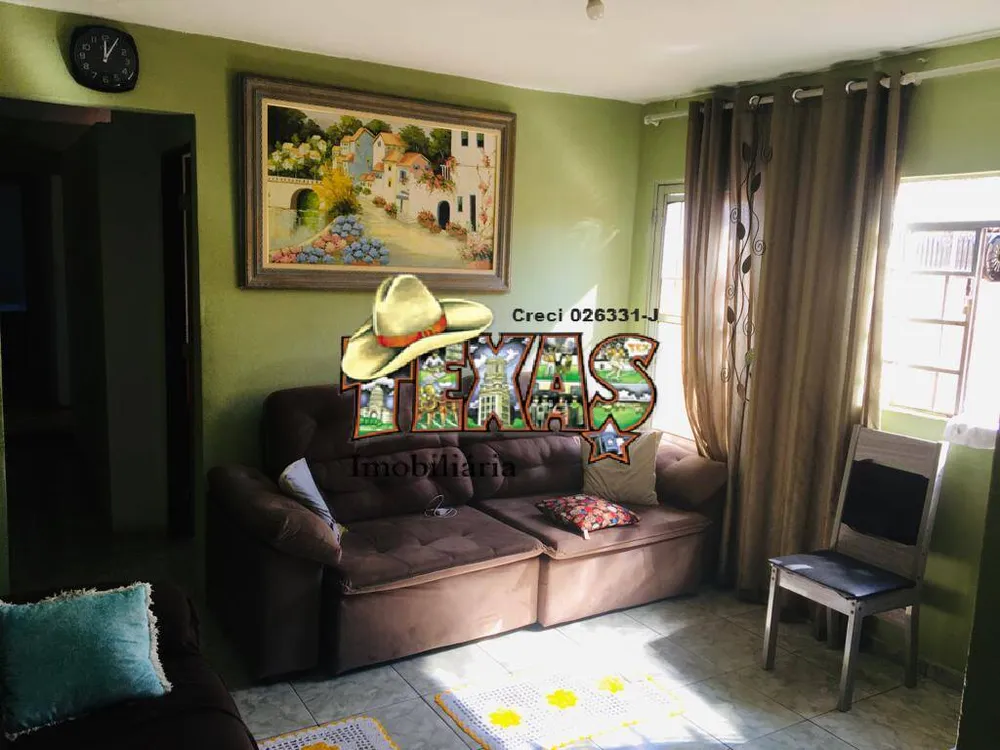 Sobrado, 3 quartos, 125 m² - Foto 7