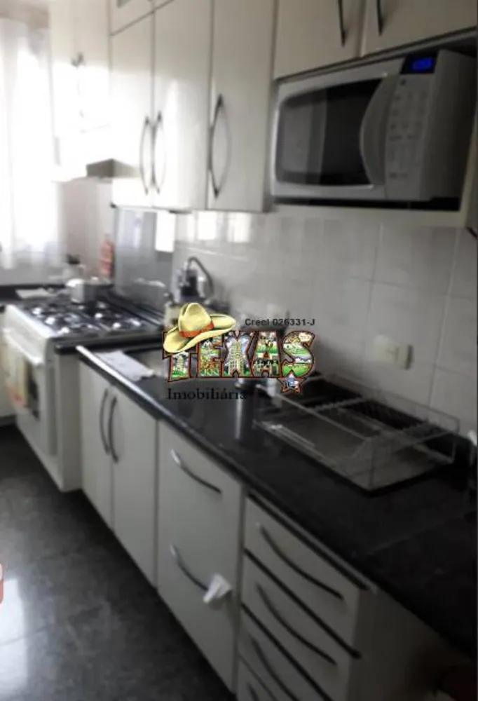 Apartamento, 3 quartos, 84 m² - Foto 4