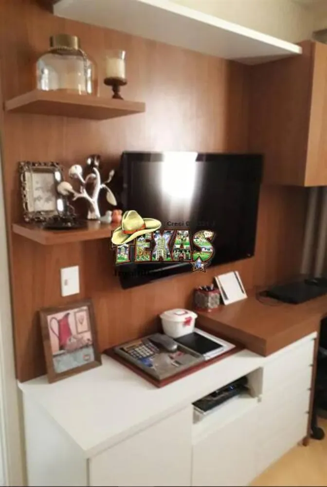 Apartamento, 3 quartos, 84 m² - Foto 2