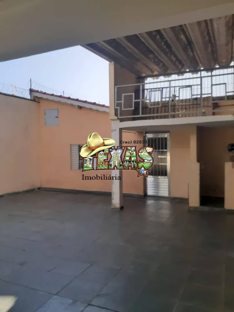 Casa, 5 quartos - Foto 5