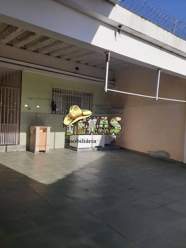 Casa, 5 quartos - Foto 1