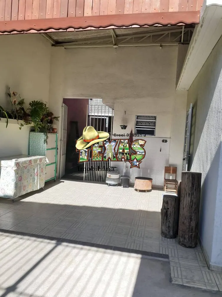 Casa, 5 quartos - Foto 3