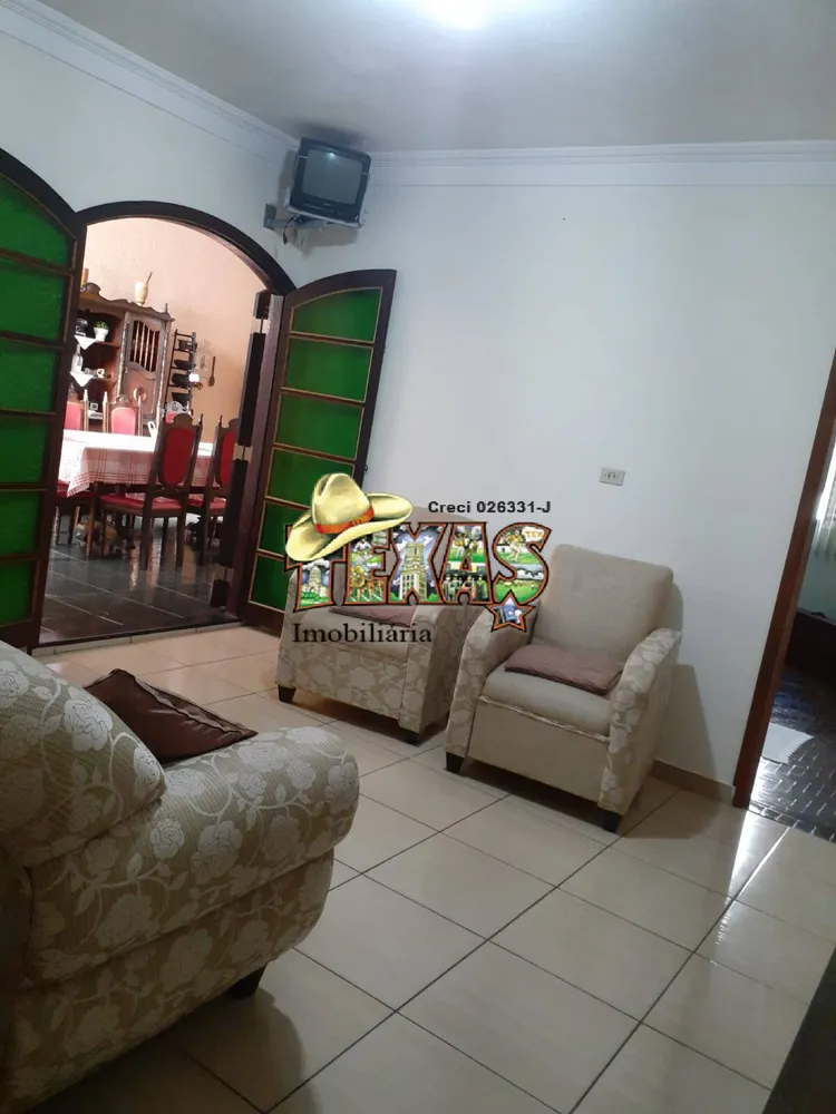 Casa, 5 quartos - Foto 8