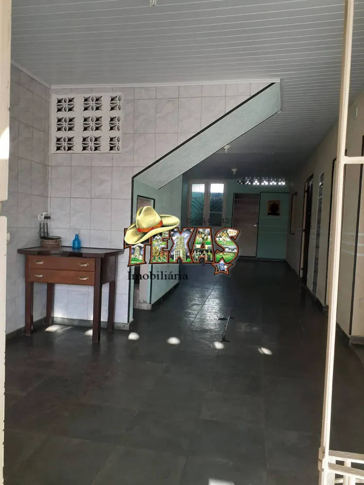 Casa, 5 quartos - Foto 2