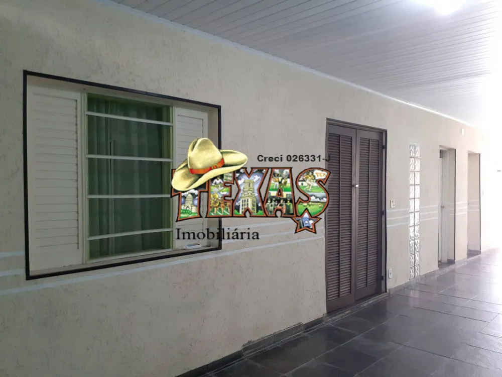 Casa, 5 quartos - Foto 4