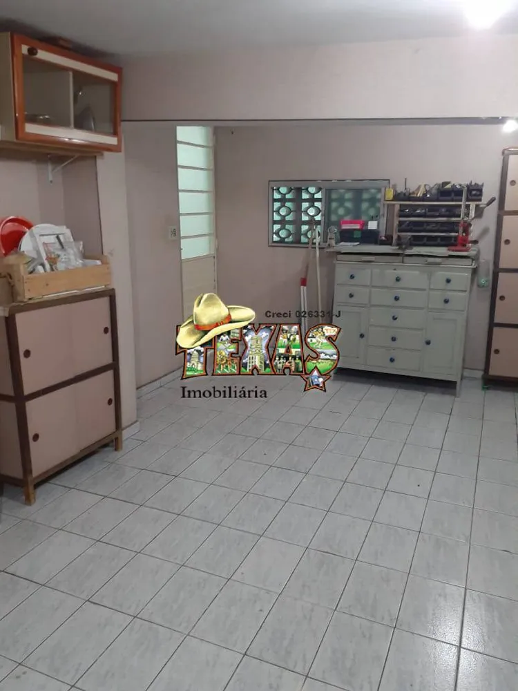 Casa, 5 quartos - Foto 4