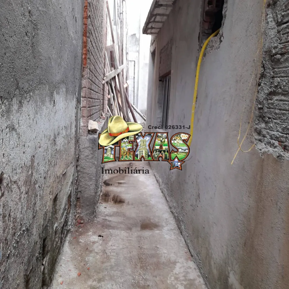 Sobrado, 3 quartos, 90 m² - Foto 6