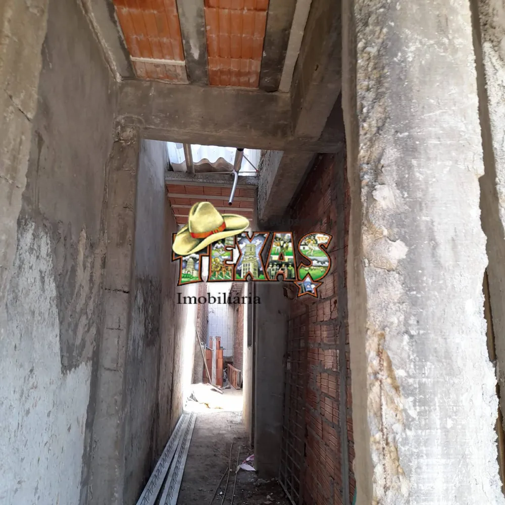 Sobrado, 3 quartos, 90 m² - Foto 1