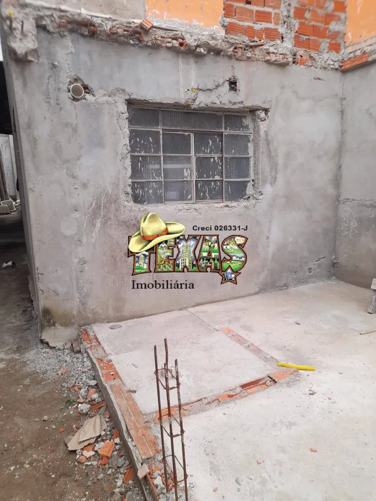 Sobrado, 3 quartos, 90 m² - Foto 2