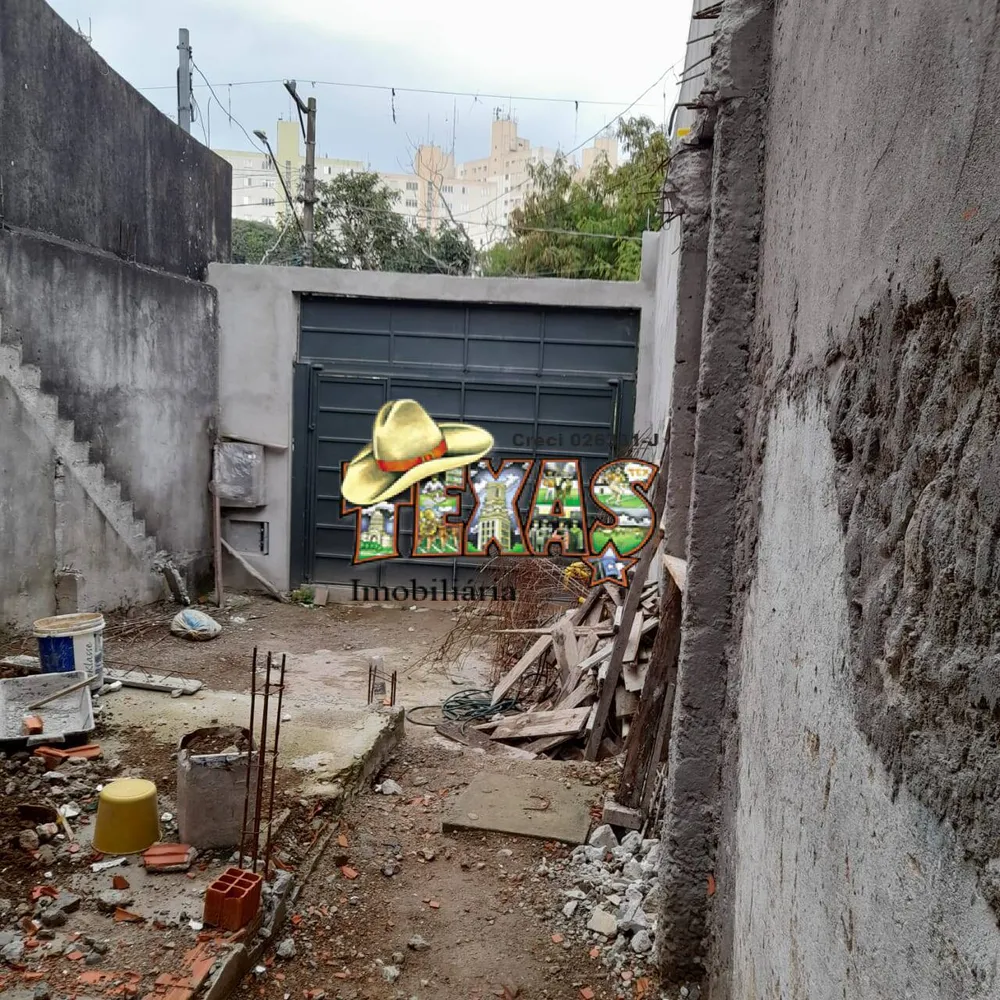 Sobrado, 3 quartos, 90 m² - Foto 7