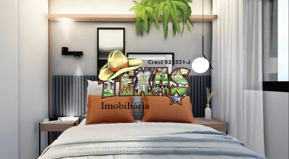 Apartamento, 1 quarto, 29 m² - Foto 6